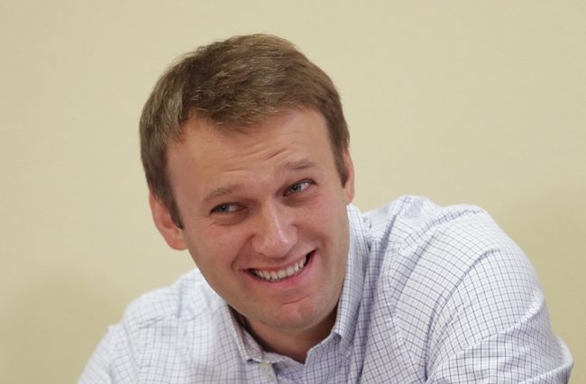Łagodniejsza kara dla Aleksieja Nawalnego. Rosyjskie media komentują