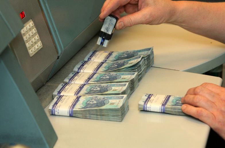 Dzień Wolności Podatkowej. Pracowaliśmy 165 dni, by spłacić daniny publiczne