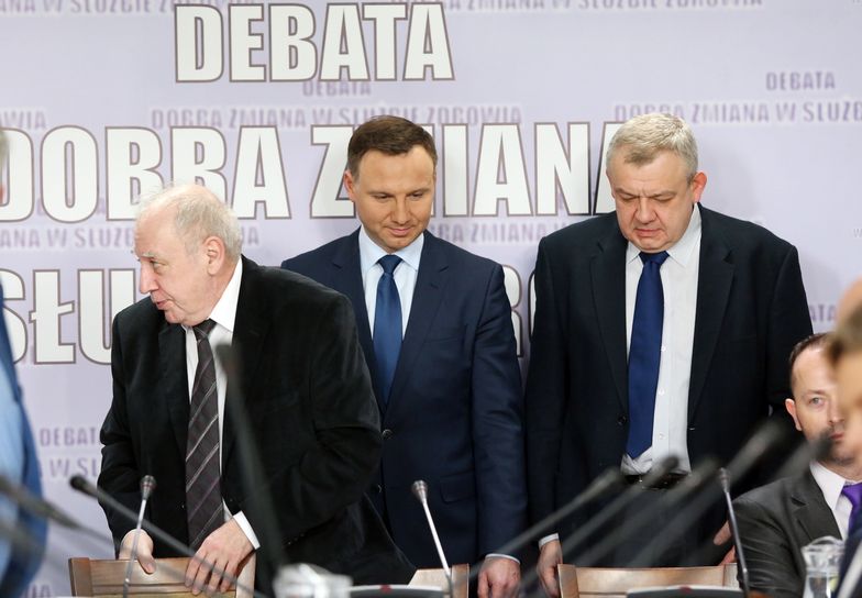 PiS rusza z kampanią. Będą blogerzy i aktorzy