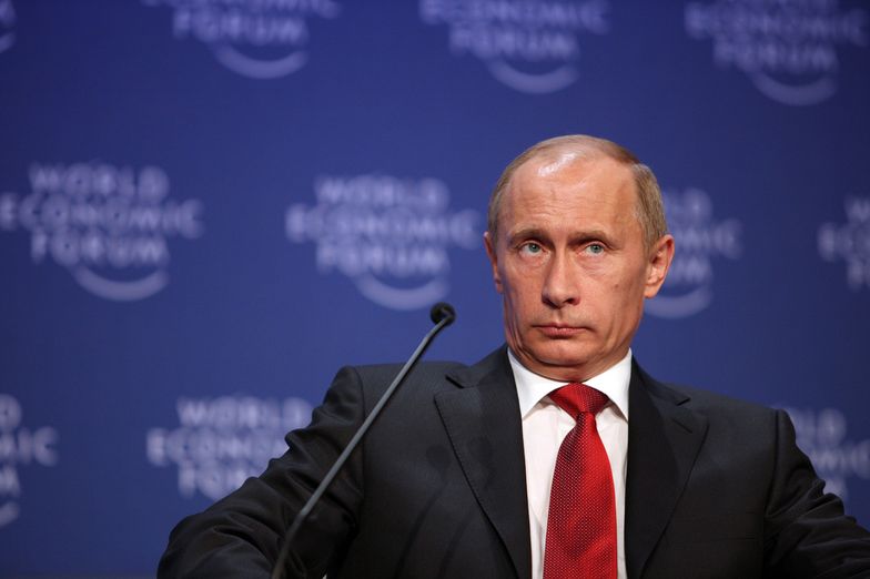Przełom na Ukrainie? Ważne słowa Putina