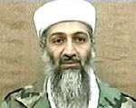 Osama bin Laden z zamachowcami z 9/11