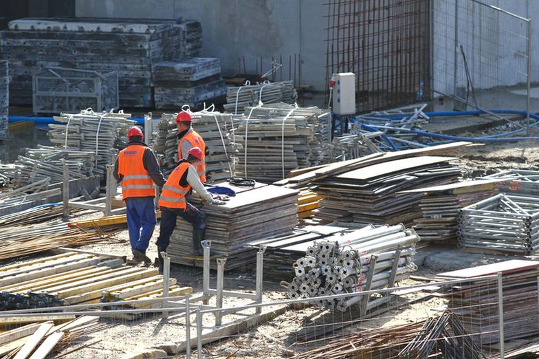 Sejm znowelizował ustawę o wyrobach budowlanych