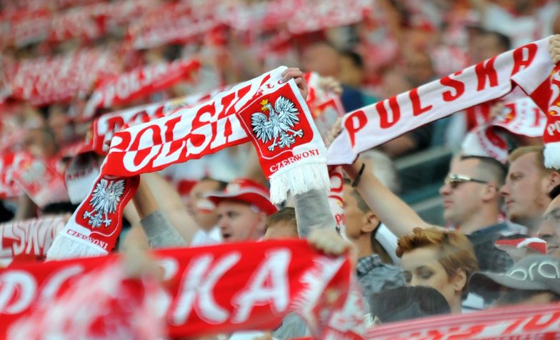 Polska-Szwajcaria 0:3. Porażka na całej linii w meczu gospodarczym
