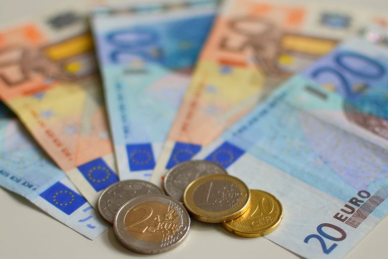Fałszywe banknoty euro. Ich liczba będzie rosnąć