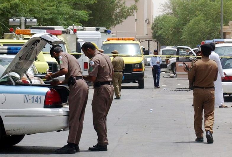 Arabia Saudyjska: 5 osób zginęło w ataku napastników podczas Aszury