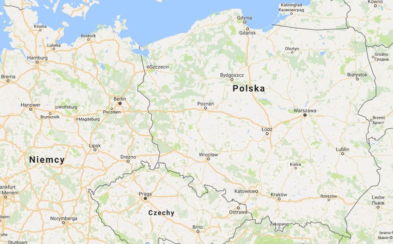 Samochody Google znów wyjadą na polskie ulice. Zrobią nowe zdjęcia do Street View