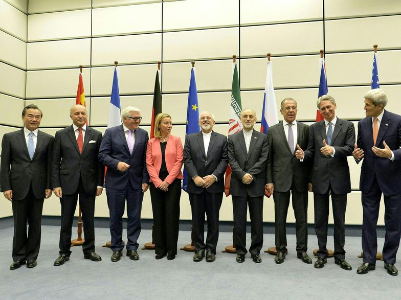 Porozumienie nuklearne z Iranem osiągnięte. Ropa tanieje