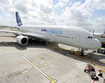Airbus stracił pierwszego klienta