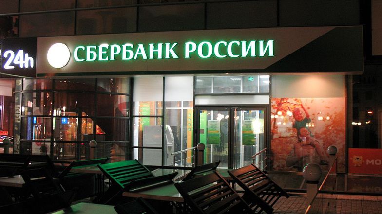 Atak hakerów na rosyjskie banki. Tak źle nie było od roku