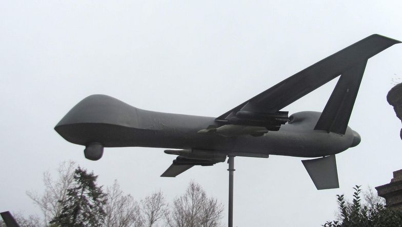 4 tys. polskich firm produkujących drony czeka na oferty od wojska