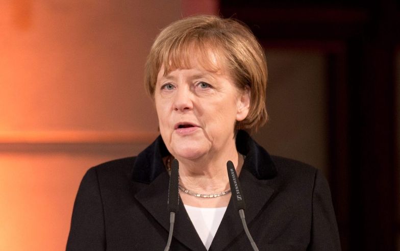 Stosunki Niemcy-Rosja. Merkel o Putinie: destabilizuje Europę Wschodnią