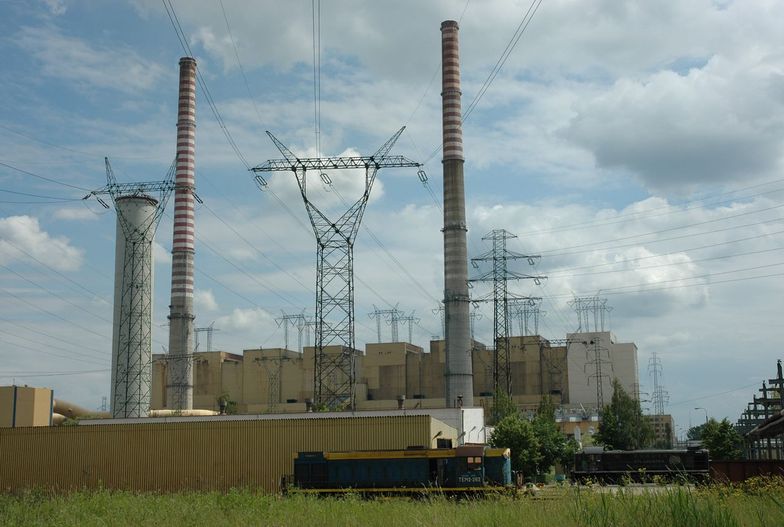 Enea kupi elektrownię węglową. Potrzebna zgoda ministra