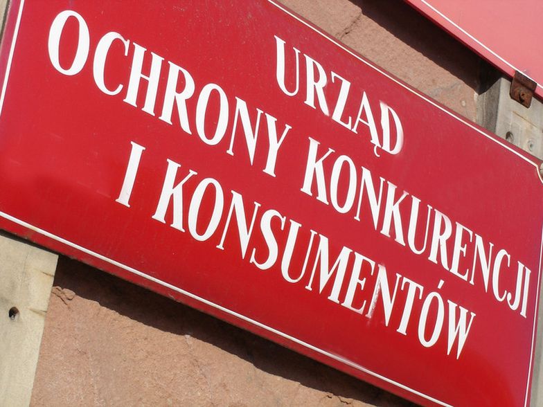 Zmiany w UOKiK. Projekt ustawy dopuszcza 10-procentową obniżkę kary