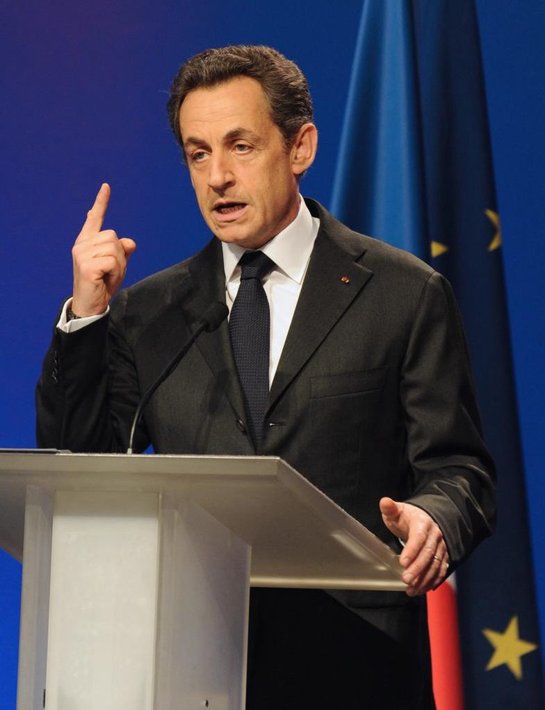 Wybory we Francji. Sarkozy zreformuje politykę imigracyjną