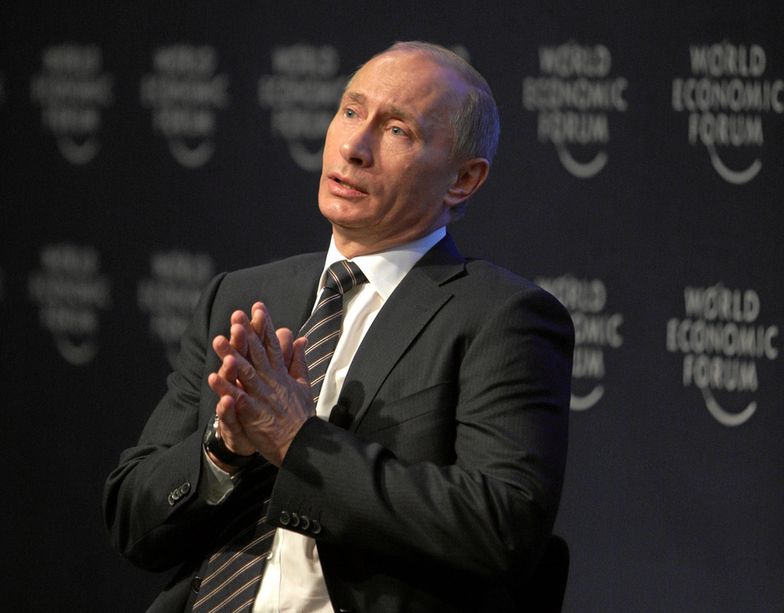Rosyjska politolog zaskoczyła: Putin sam zapędził się w kozi róg, nie wygra