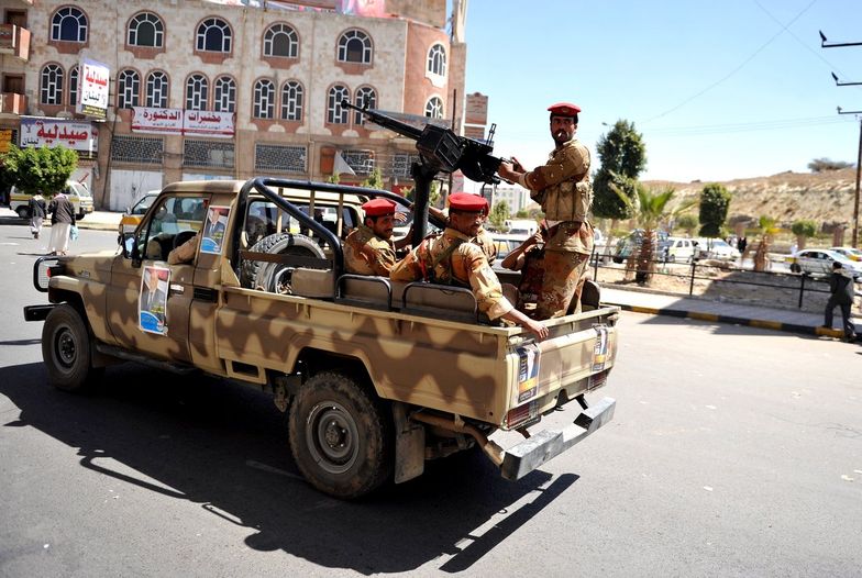 Al-Kaida straciła trzech liderów w Jemenie