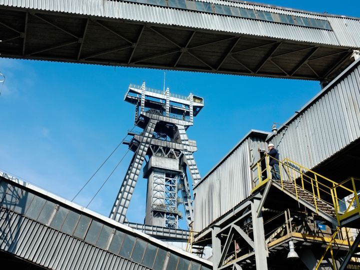 Polskie górnictwo dostało 22 miliardy złotych pomocy publicznej