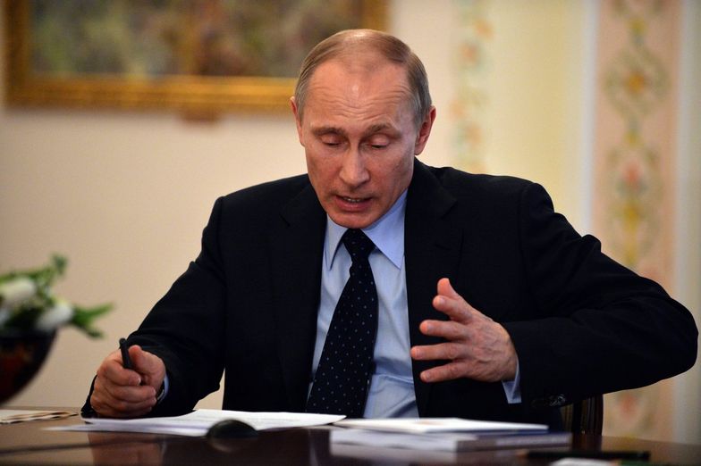 Wojna o Krym. Sprawdź, co Putin może zrobić polskim firmom