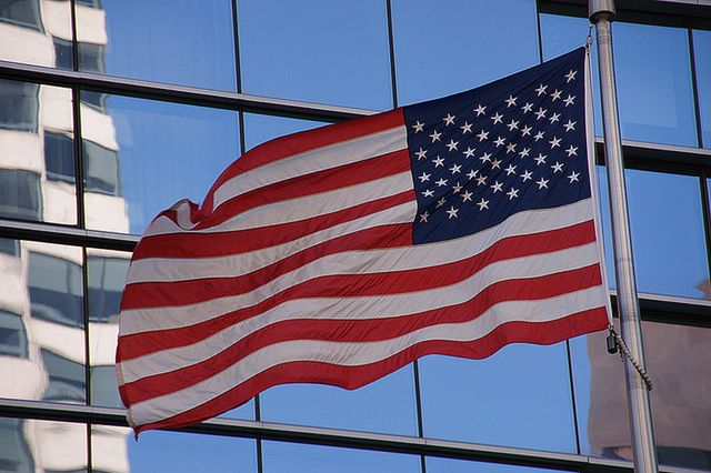 Ambasady USA będą zamknięte 4 sierpnia ze względów bezpieczeństwa