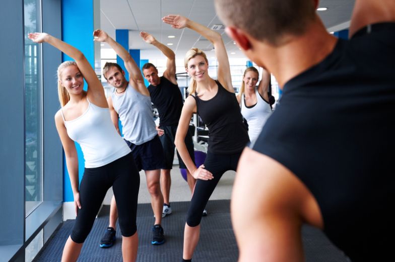 Boom na rynku fitness. Polska najszybciej rozwijającym się rynkiem w Europie