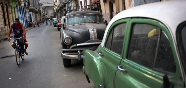 Kuba: Pierwsze efekty politycznej odwilży