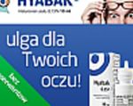 Trwa tryvertising kropli Hyabak