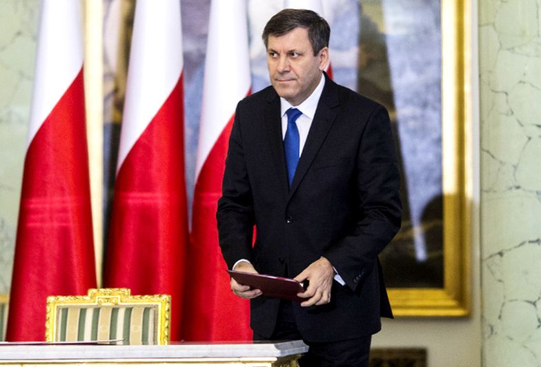 Janusz Piechociński