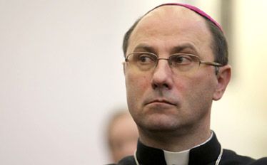 Biskupi: Zero tolerancji dla pedofilii