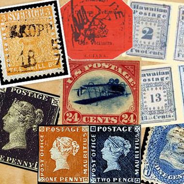 Wielka Brytania: Poczta ogranicza wykup znaczków
