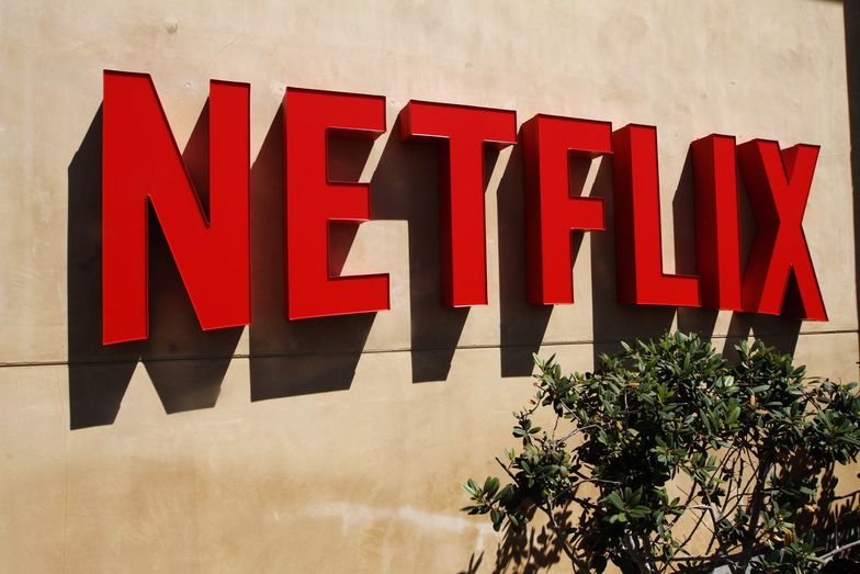 Netflix wchodzi na chiński rynek. Znalazł furtkę