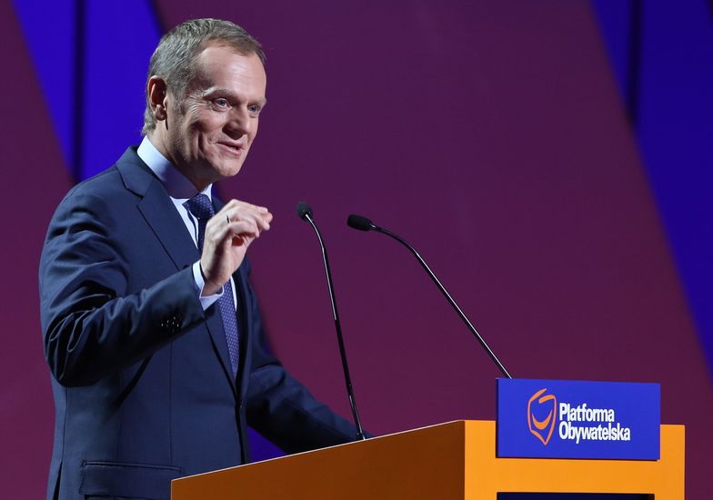 Koalicja PSL-PO. Donald Tusk będzie dziś mówić o zmianach w rządzie?