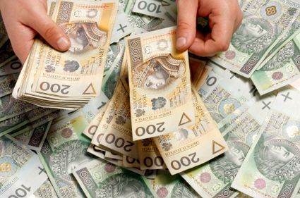 Na przedsiębiorców czeka 6 mld złotych z Unii Europejskiej