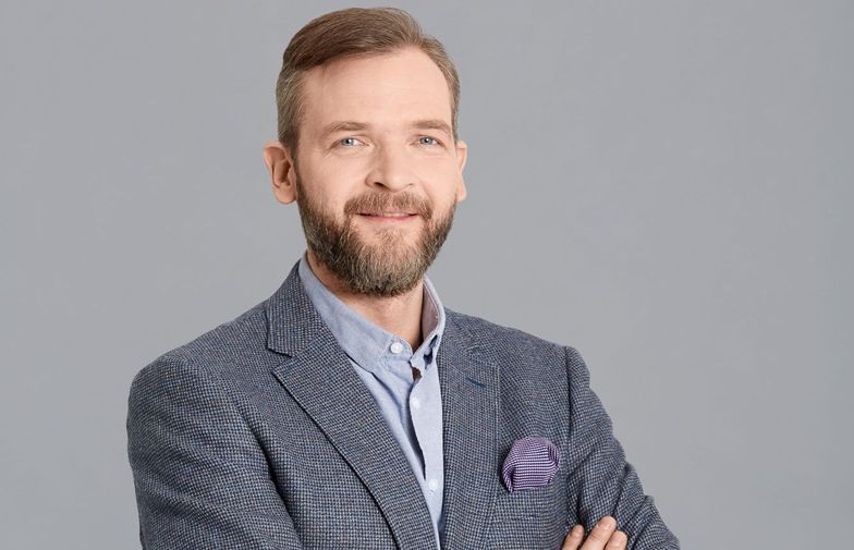 Grzegorz Esz - dyrektor marketingu ShowMax na Europę Środkowo-Wschodnią