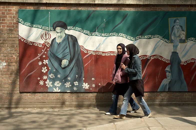 Iran uderza w ultrakonserwatywne media. Tłumaczy to bezpieczeństwem narodowym