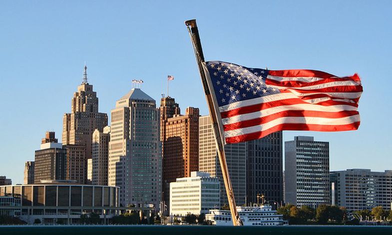 Bezrobocie w USA. Znamy najnowsze dane