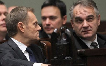 Pawlak odpowiedział Kaczyńskiemu na krytykę rządu