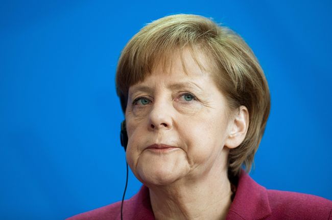 Rzecznik Putina: Kontakty z Merkel "na wagę złota"