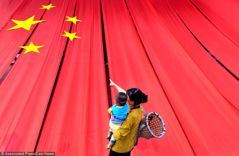 UE szykuje się na starcie z Chinami. Grozi wysokimi cłami