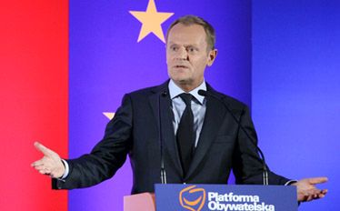 Donald Tusk: Polska i Włochy mają podobne poglądy