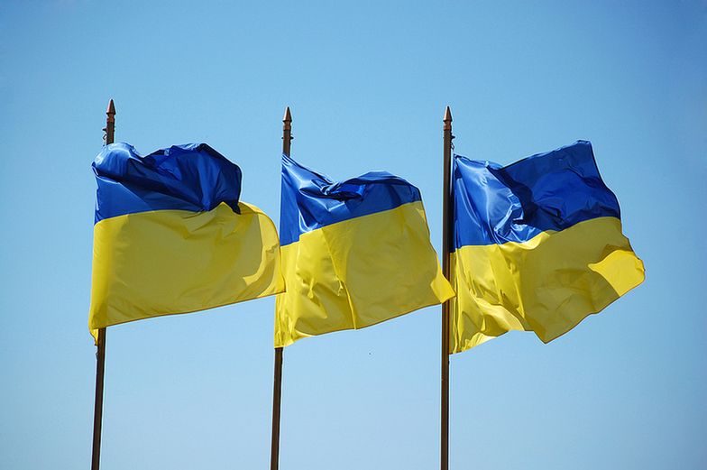 Ukraina: Marsze z okazji 106. rocznicy urodzin Stepana Bandery