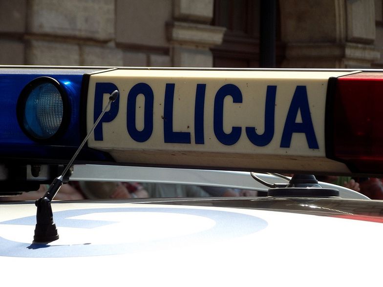 Podejrzany o podpalenie domu: nie mam nic wspólnego z pożarem
