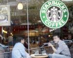 100 kawiarni Starbucks w Polsce