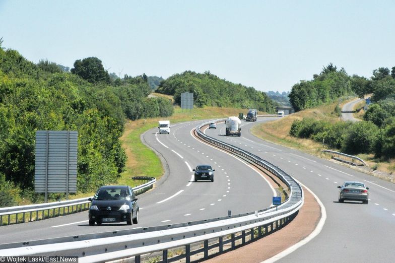 Nowy odcinek autostrady A2 ma być gotowy w 2024 roku.