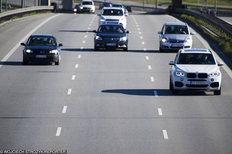 Rozbudowa drogi pomiędzy Wrześnią a Środą Wielkopolską ma się zakończyć w 2022 roku.