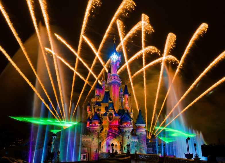 KE zamyka dochodzenie ws. praktyk cenowych paryskiego Disneylandu