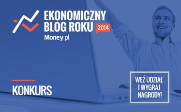 Wybieramy najlepszy ekonomiczny blog w polskiej sieci!