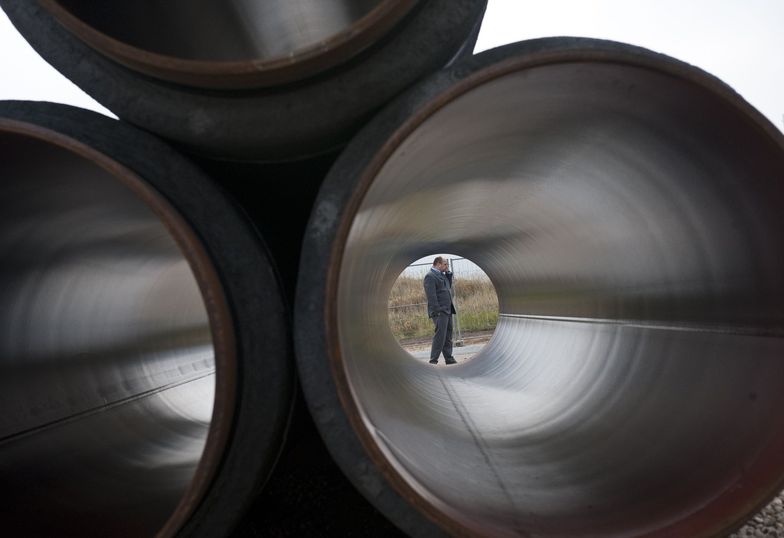 Nord Stream 2 ma być gotowy do końca 2019 roku