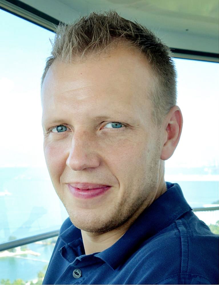 Piotr Babieno, prezes Bloober Team