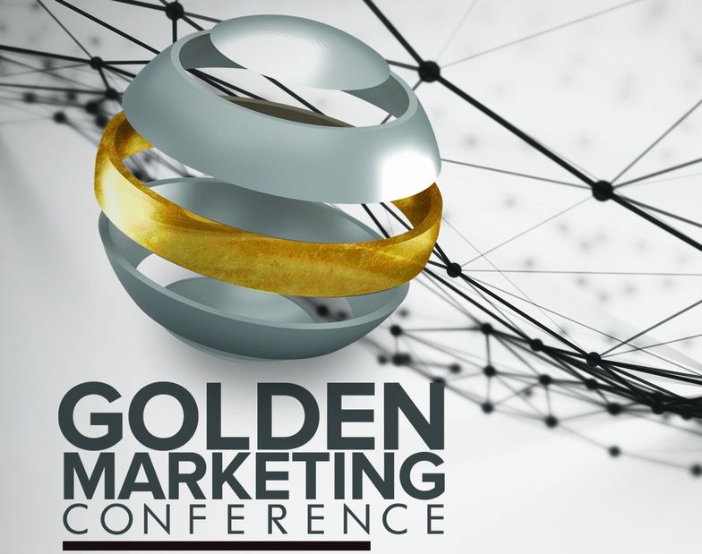 Polska elita biznesu wybiera Golden Marketing Conference