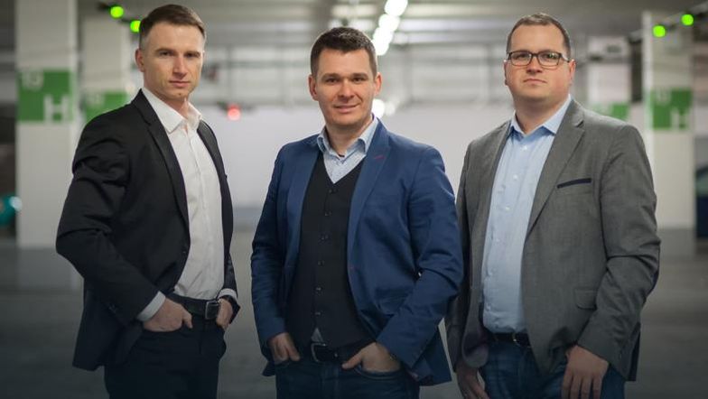 Lost in excel. Polski startup chce pokazywać menedżerom dane tak prosto, by zrozumiał je sześciolatek
